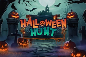 Halloween Hunt